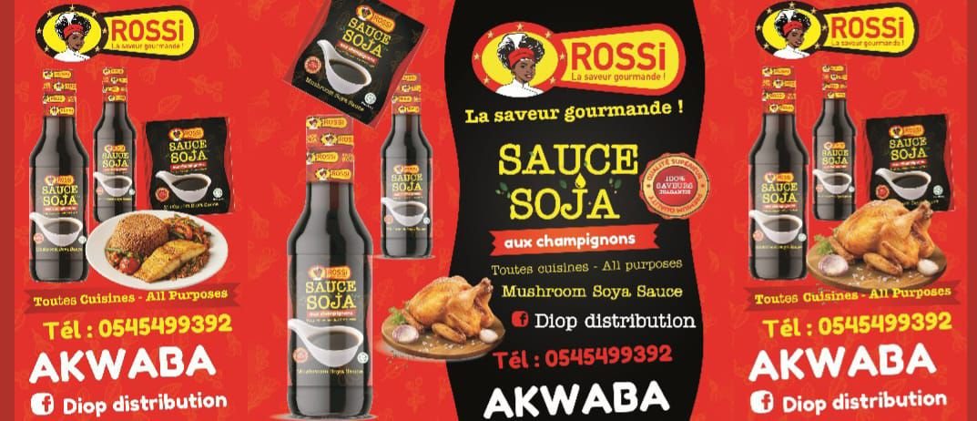 Sauces ROSSI
